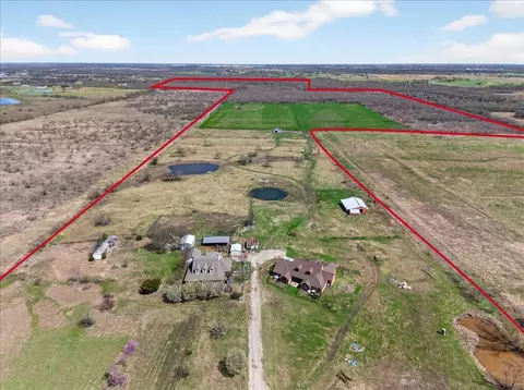9595 County Road 262, Crandall, TX 75114