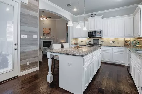 320 Hogue Ln, Wylie, TX 75098