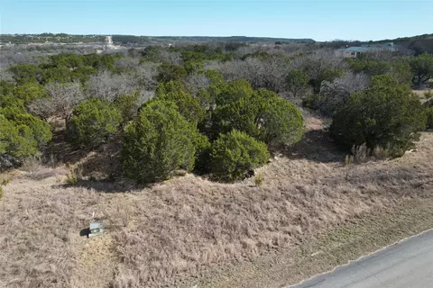 1143 Prairie Falcon Ct, Graford, TX 76449