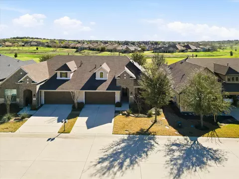 10117 Obsidian Dr, Denton, TX 76207