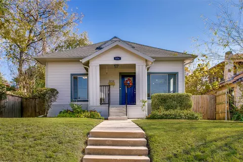 834 S Polk St, Dallas, TX 75208