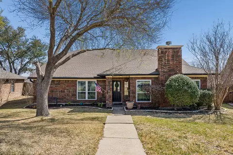 1624 Piedmont Pl, Carrollton, TX 75007