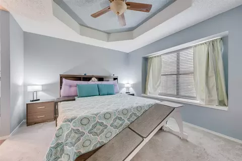 Bedroom - 1144 Morningside Ct, Mesquite, TX 75150 photo 1 of 1