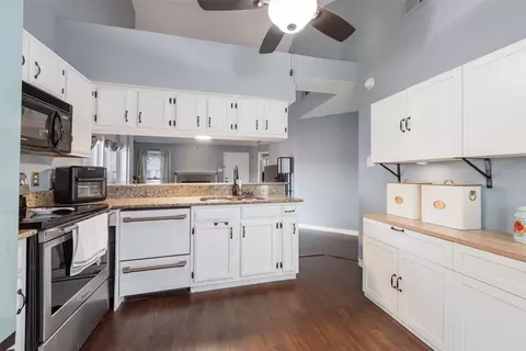 Kitchen - 1144 Morningside Ct, Mesquite, TX 75150 photo 1 of 3