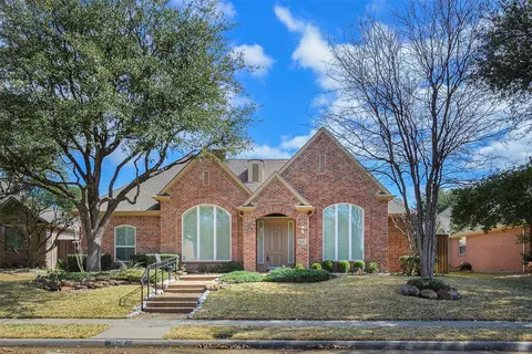 1520 Chesapeake Dr, Plano, TX 75093