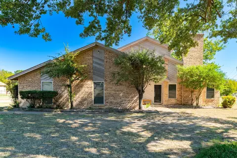 4137 Fm 1568, Campbell, TX 75422
