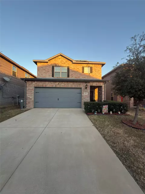 4953 Ben Casey Ct, Dallas, TX 75227
