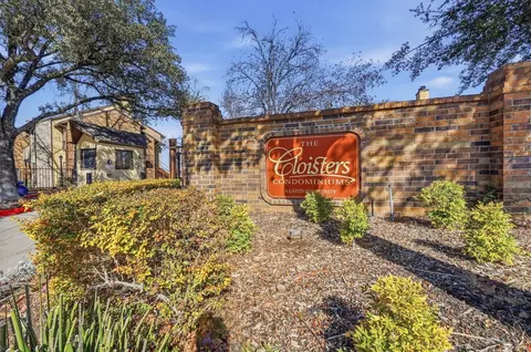 2106 Rainbow Dr #4212, Arlington, TX 76011