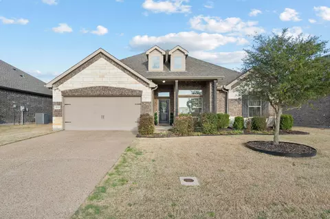 4016 Gray Wolf Dr, Melissa, TX 75454