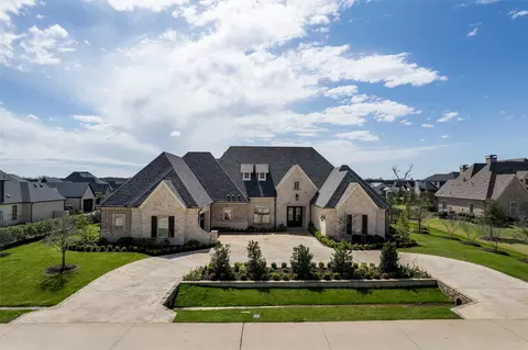 658 Louise Dr, Fairview, TX 75069