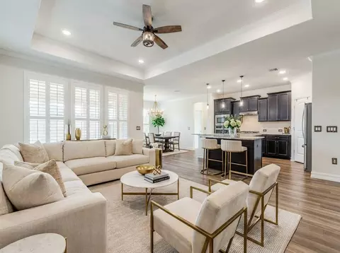 308 Sleepy Willow Ln, Mckinney, TX 75071