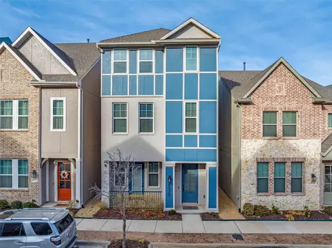 4520 Ward St, North Richland Hills, TX 76180