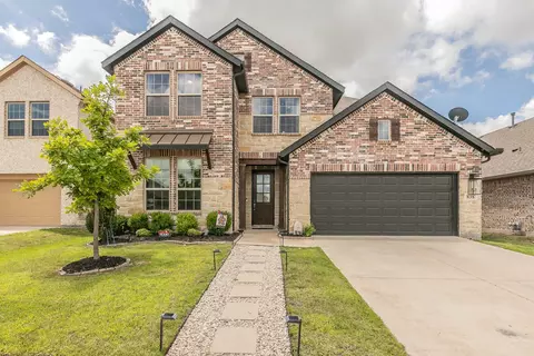838 Mildren Ln, Rockwall, TX 75087