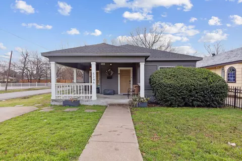 5346 Ash Ln, Dallas, TX 75223