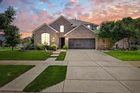 424 Fenceline Dr, Argyle, TX 76226