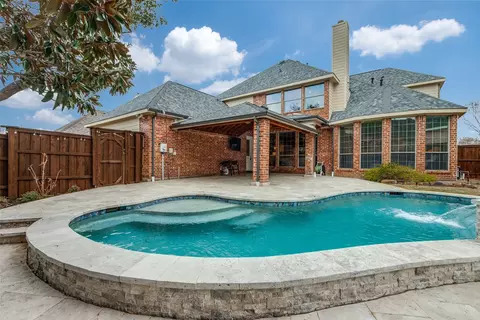 11743 Avondale Dr, Frisco, TX 75033