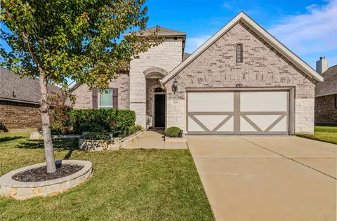 1124 Diamond Dove Dr, Little Elm, TX 75068
