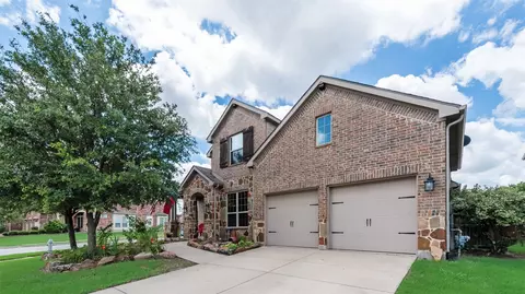 1036 Knoxbridge Rd, Forney, TX 75126