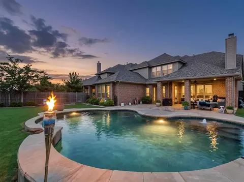 1036 Knoxbridge Rd, Forney, TX 75126