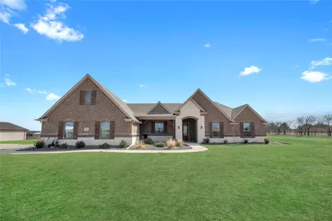 6231 Old Buena Vista Rd, Waxahachie, TX 75167