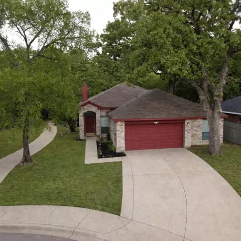 2127 Coelum Ct, Dallas, TX 75253