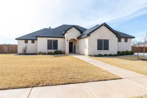 126 Bell St, Abilene, TX 79602