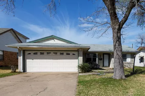 4605 Bethany Dr, Garland, TX 75042