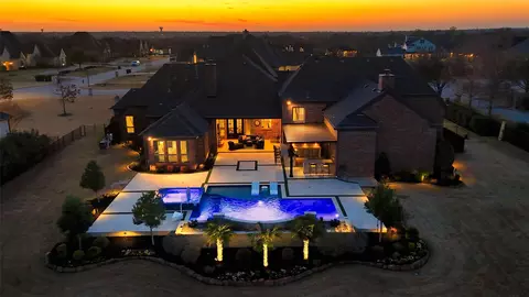 1720 Aspen St, Prosper, TX 75078
