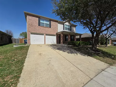 1429 Trading Post Dr, Fort Worth, TX 76131