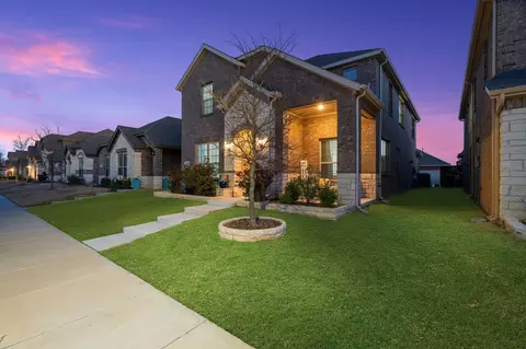 1536 Babb Ln, Celina, TX 75009