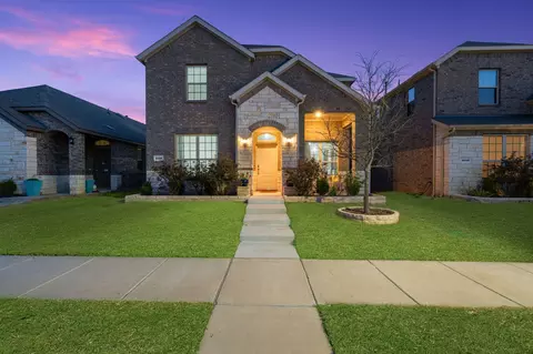 1536 Babb Ln, Celina, TX 75009