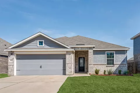 505 Lowery Oaks Trl, Fort Worth, TX 76120