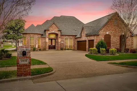 4928 Lakewood Dr, Colleyville, TX 76034