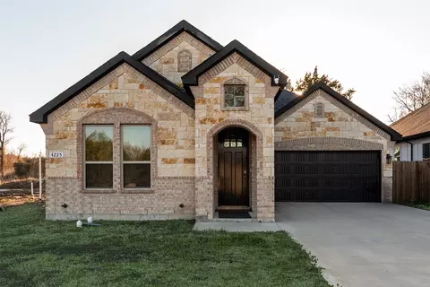 4225 Elkins Ave, Lancaster, TX 75134