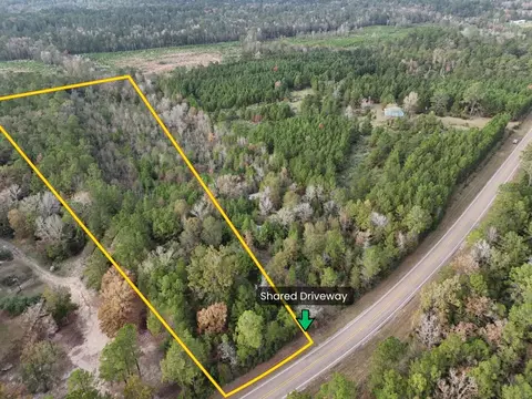 lot6 E Fm 942, Corrigan, TX 75934