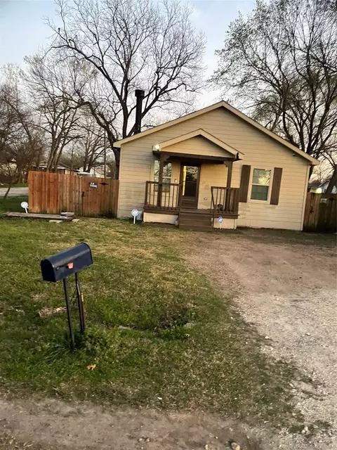 1401 W 9th Ave, Corsicana, TX 75110