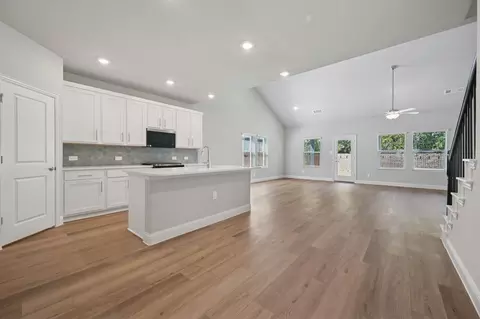 1418 Winters Way, Mckinney, TX 75071