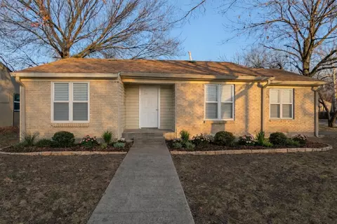 2917 Browne Dr, Garland, TX 75041