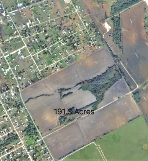 3632 Cr-619, Venus, TX 76084