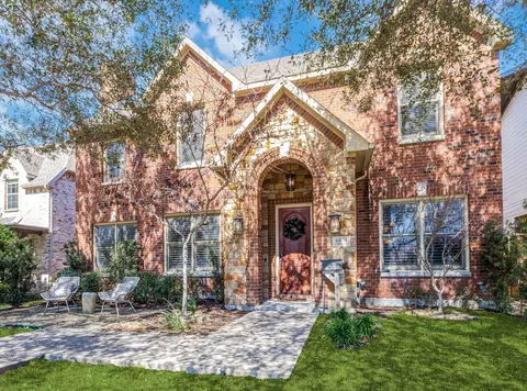 6831 Coronado Ave, Dallas, TX 75214