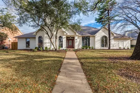 7111 Halprin Ct, Dallas, TX 75252