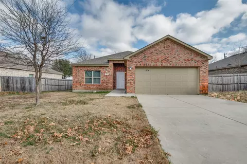 1812 Carrington Dr, Glenn Heights, TX 75154