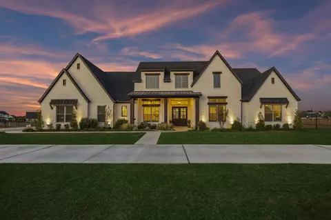 5921 Hudson Sail Cir, Fort Worth, TX 76179