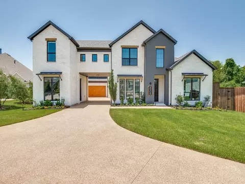 4508 Lakota Trl, Mansfield, TX 76063