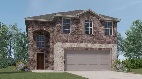 505 Epiphany Ln, Lavon, TX 75166