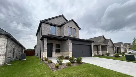 525 Epiphany Ln, Lavon, TX 75166