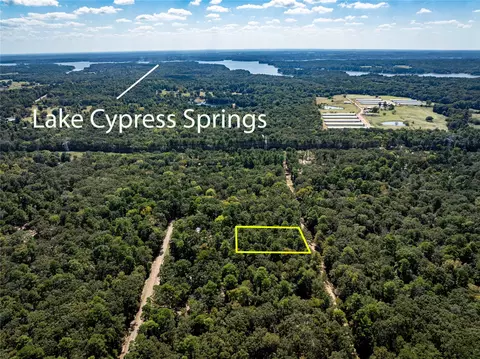 0 Daffodil Ln, Mount Vernon, TX 75457