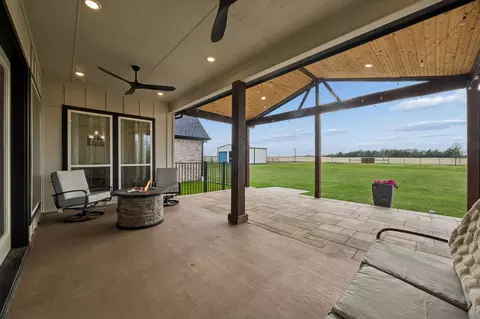 1179 Harrell Rd, Howe, TX 75459 photo 6