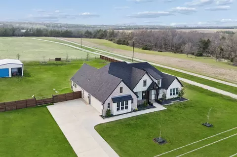 1179 Harrell Rd, Howe, TX 75459 photo 8