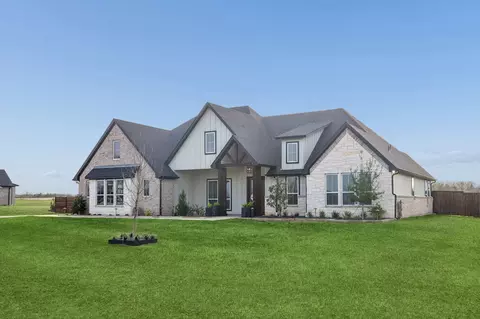 1179 Harrell Rd, Howe, TX 75459 photo 12